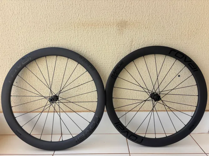 Par roda Roval Rapide CLX