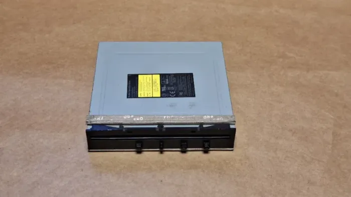 Drive de Disco Xbox One S 