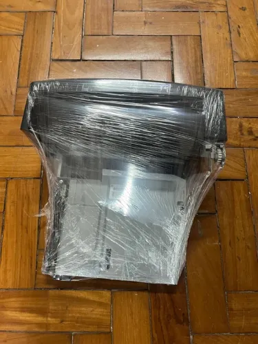 Unidade duplex HP M602