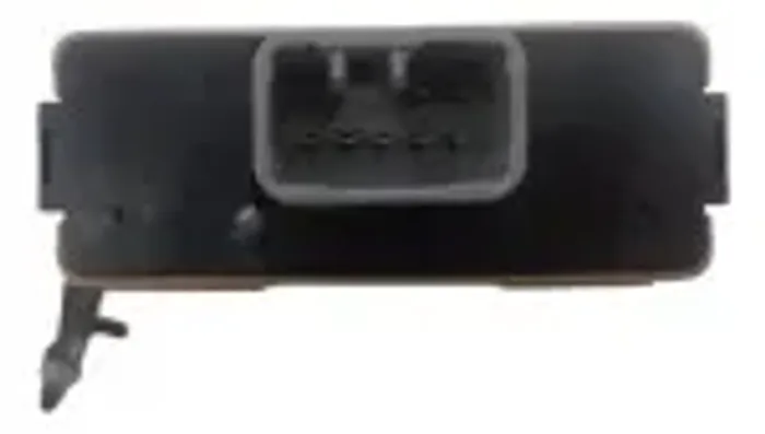 Módulo Antena De Rádio Toyota Hilux Sw4