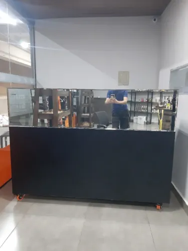 Balcão Barman
