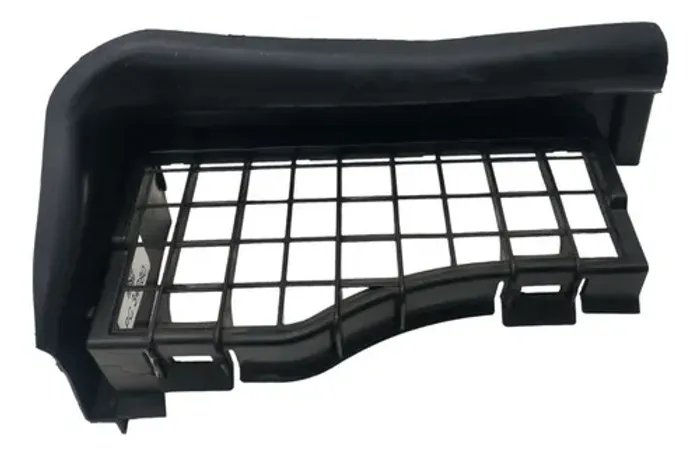 Duto Grade Ar Churrasqueira Mercedes A200 2014 2015 2016 17