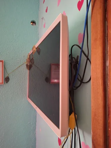 TV smart LG 32 polegadas 