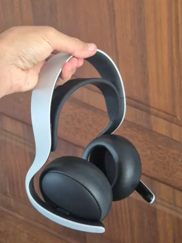 Headset Pulse Elite PS5