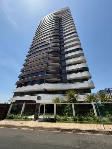 Edifício Eutalia Veloso