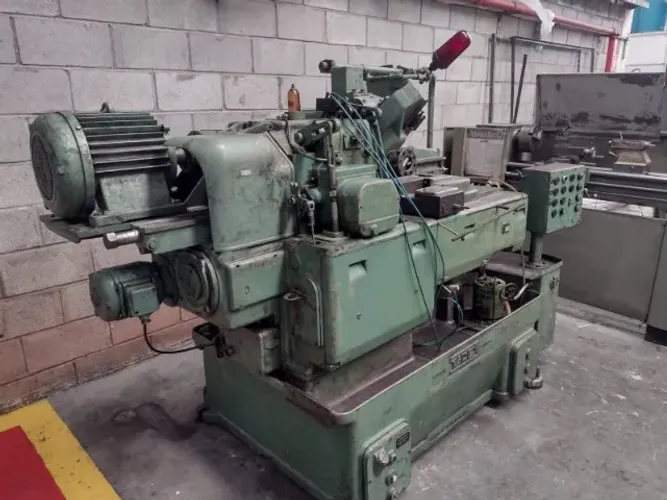 TORNO AUTOMÁTICO TAREX