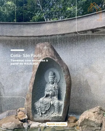 83C- TERRENOS DE VERANEIO EM COTIA