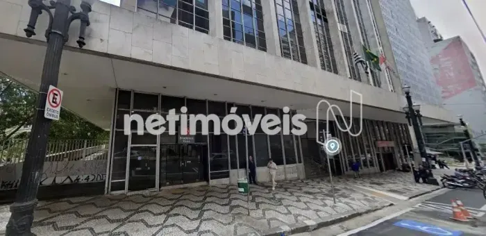 Locação Casa comercial Centro São Paulo