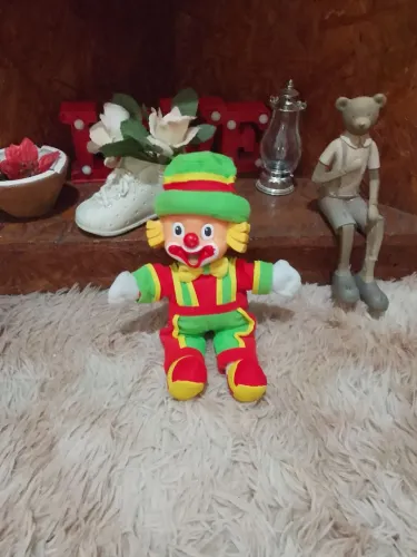 Boneco Patatá $29