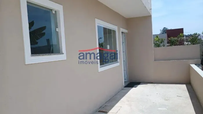 Casa de 2 quartos para venda em Jacareí - SP