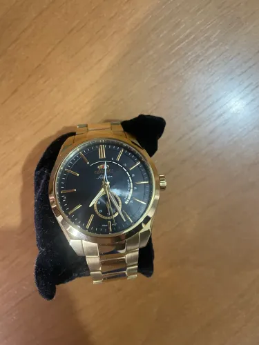 Relógio orient automático 