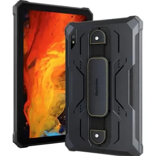 Tablet Blackview Active 8 Pro 256GB 10.36" 4G - Novo lacrado!