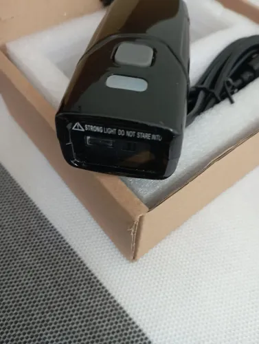 Coletor de dados CT 3608H