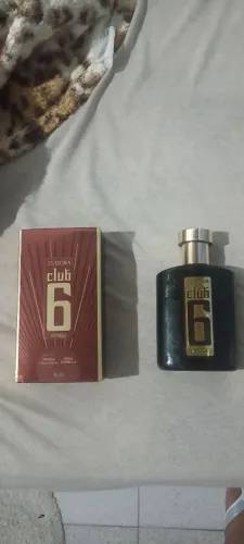 Eudora Club 6 Voyage 90% cheio