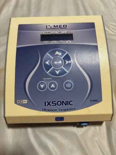 Ultrassom Estético acmes