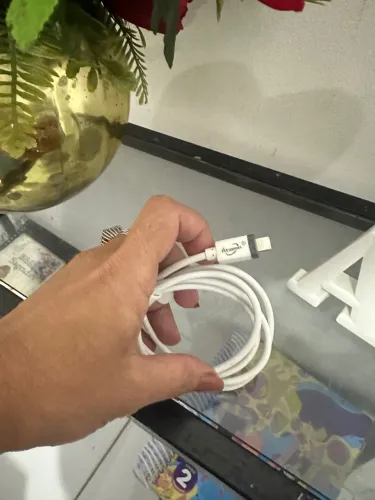 Cabo  para Celular iPhone