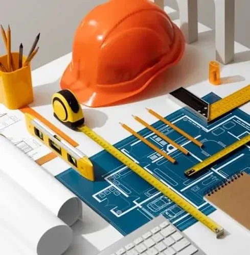JX de Barros Empreiteira - Reformas e Construção Civil