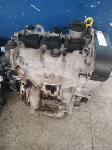 motor VW UP 