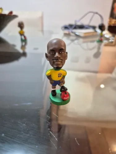 Mini Craque Zé Roberto