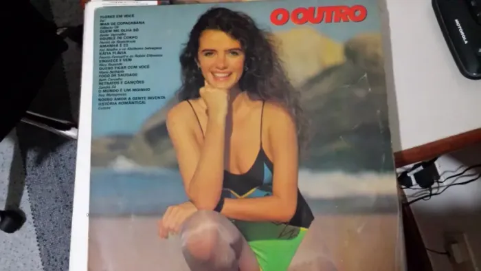 Vendo vinil separado. Disco Vinil: Diversos títulos anos 80.