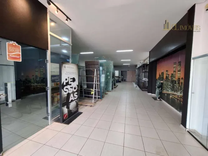 Imóvel com Salão Comercial + Kitnets - Zona Leste Londrina