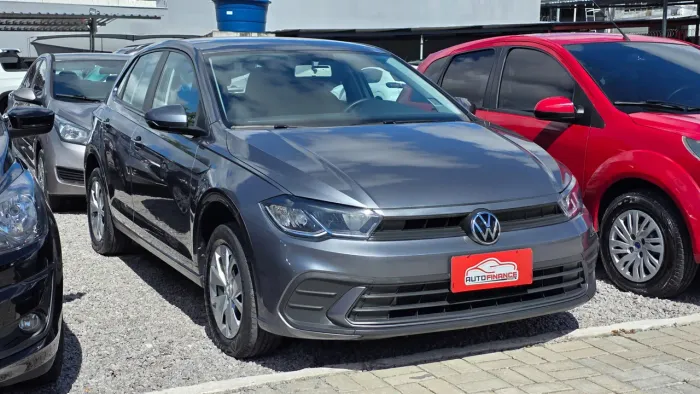 Volkswagen Polo Mpi 2024