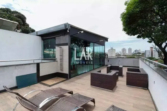 Casa à venda, 4 quartos, 2 suítes, 2 vagas, Padre Eustáquio - Belo Horizonte/MG