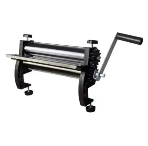 Vendo Cilíndrico Abrirdor de massa