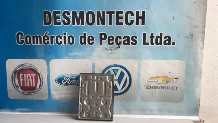 Módulo conforto bcm audi a4 2010