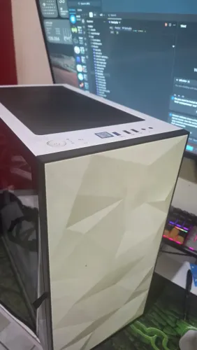 PC Gamer Potente RTX 3060 12GB, 32GB RAM, SSD Ultra Rápido!