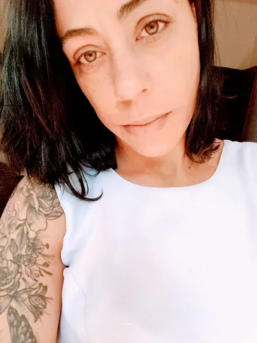 Cuidadora