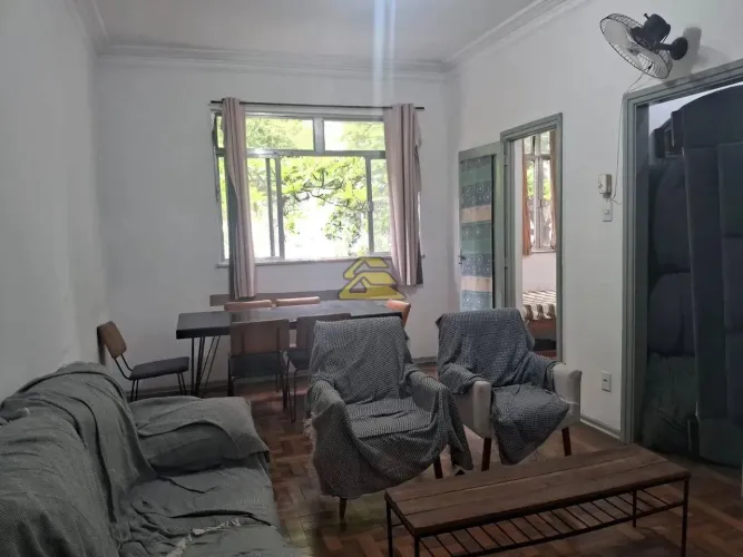 Copacabana | Apartamento 2 quartos