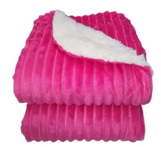 Coberdrom premium pink
