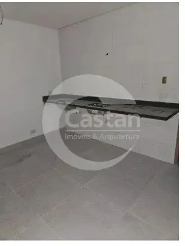 Apartamento em Vila Santa Clara