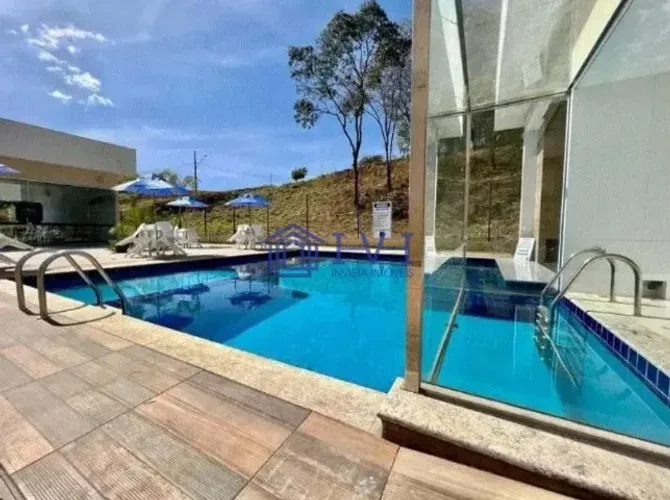 Lote em Lagoa Santa Condomínio Fechado