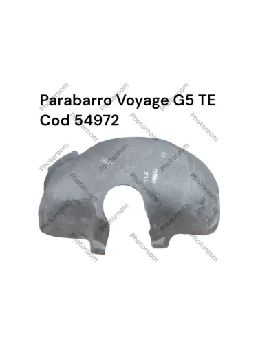 Parabarro Voyage G5 Te Cod 54972