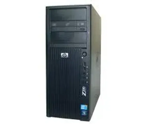Computador Workstation Hp Z200 8gb 240gb Ssd 