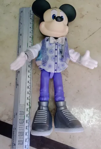 Mickey Mouse Disney 