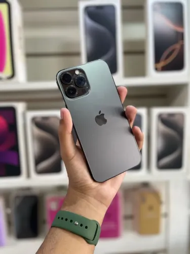 iPhone 13 Pro Max 256 gb