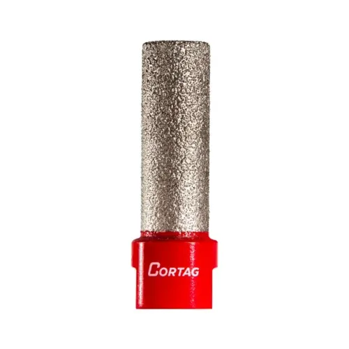 FRESA CORTAG DIAMANTADA RETA M14 20X50MM