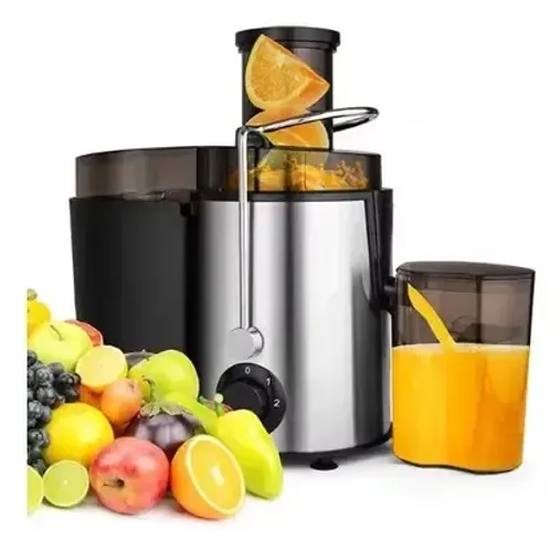 Suco juicer 110v  1500w de potencia 