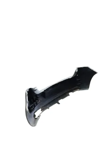 Parachoque Traseiro Citroen C4 Hatch 2008 A 2013