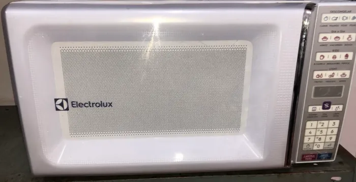 Micro-ondas Eletrolux
