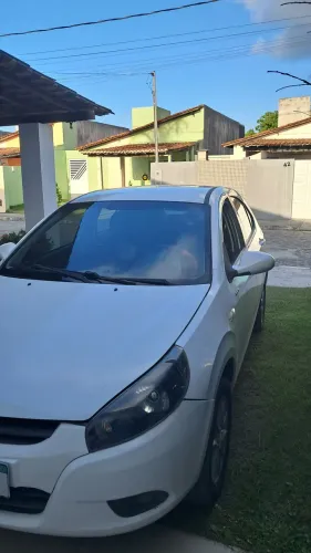 JAC J3 1.4 16V 5P Mec. 2013