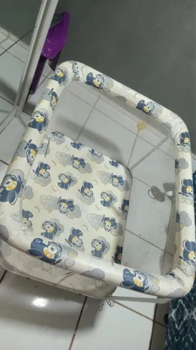 Vendo ou troco