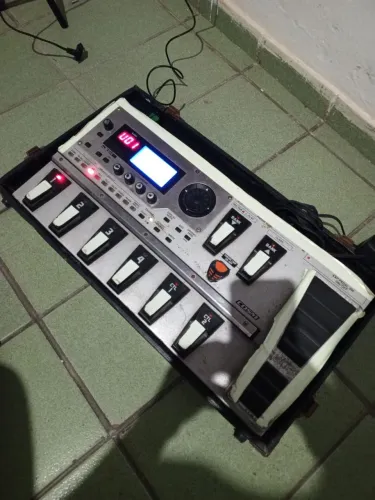 Troco Boss gt10 leia