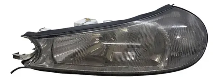 Farol Direito Ford Mondeo Clx 2.0 1997 V1743 - P15 Direito/passageiro