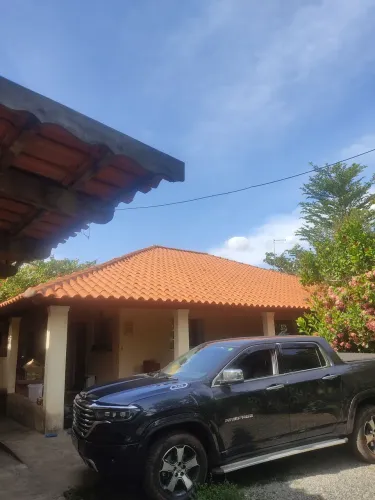 Sítio em Goiás -caldas novas 