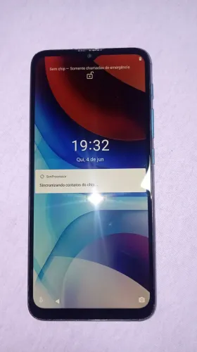 Vendo Motorola E7 