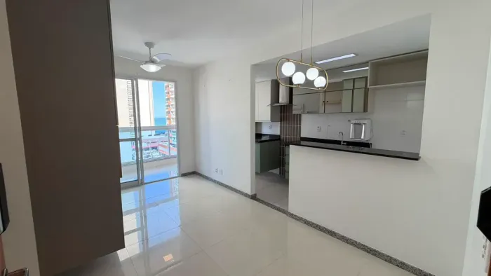 Imóvel para venda tem 73 metros quadrados com 3 quartos em Praia de Itaparica - Vila Velha